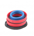 Actuator seal kit for HMF 3000 K-6