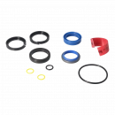 Kit de sellos de cilindro de soporte C45 HMF (horizontal)/(extensible)