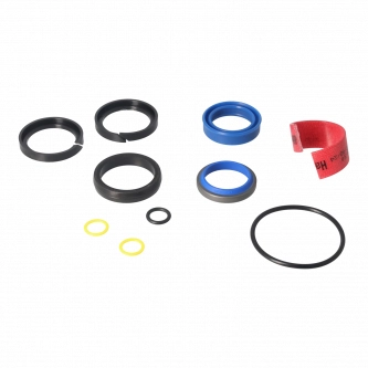 Kit de sellos de cilindro de soporte C45 HMF (horizontal)/(extensible)