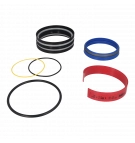 C125/100 HMF seal kit