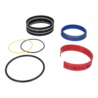 Kit de juntas HMF C125/100
