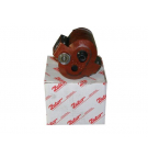 Pompa hydrauliczna 4654631/A 33,5 dm C-360 oryginał Zetor 