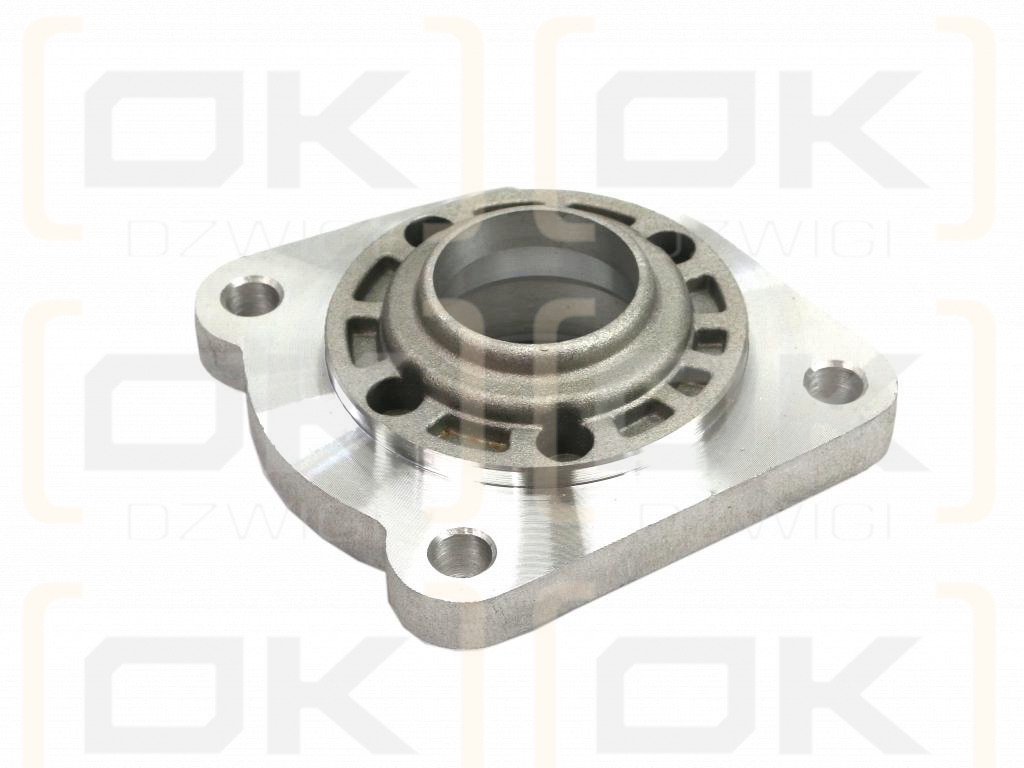 Głowica rozrusznika Case MF typu Magneton 9142720 Blue Line EXPOM KWIDZYN