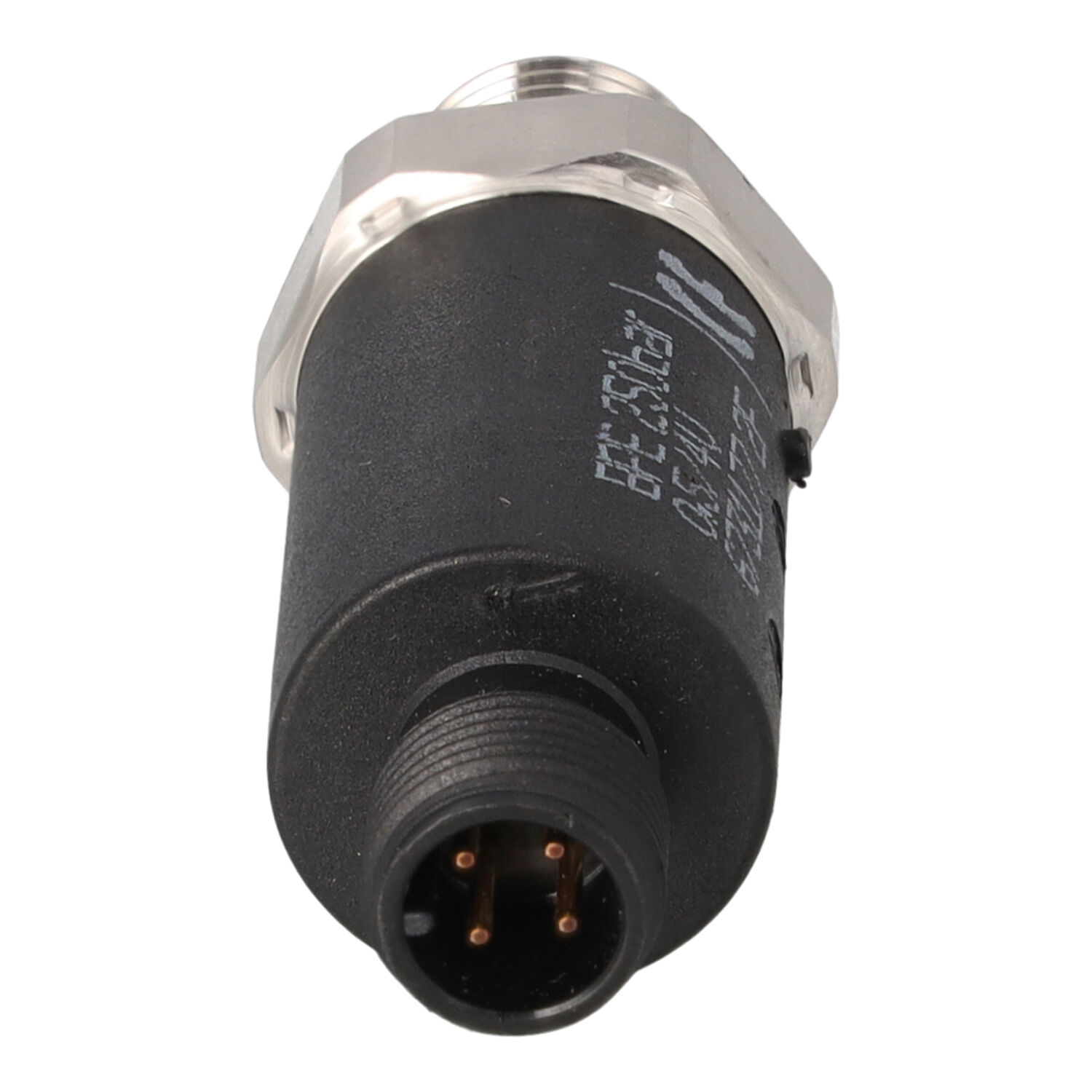 Czujnik ciśnienia 0-250bar 4,5-5,5Vdc 7.660.033 Galaxy Lift