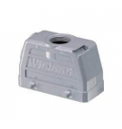 10 PIN PLUG HOUSING STRAIGHT