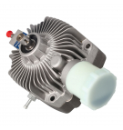 M-7 TRANSMISSION ASSEMBLY CCW