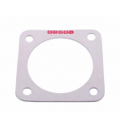 Uszczelka termostatu krążelit 0.8mm Zetor ( sprzedawane po 10 ) ORYGINAŁ URSUS