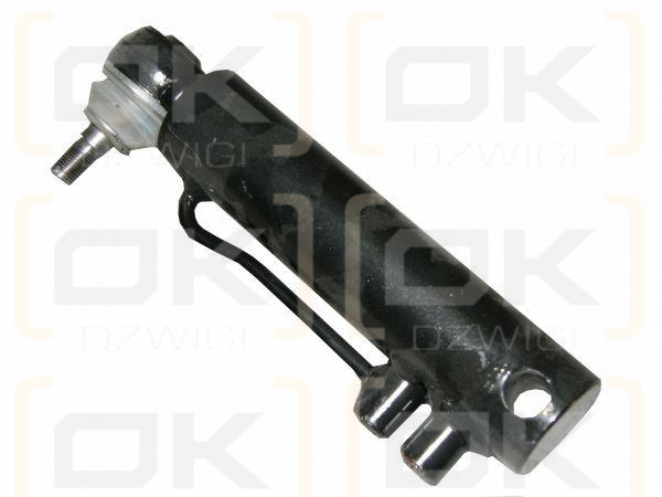 Cylinder hydrauliczny, siłownik wspomagania układu kierowniczego MF3 Kraj 7009031M1 (SMT1R.40.22.140-00)
