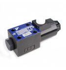 Distribuidor deslizante NG06 24V