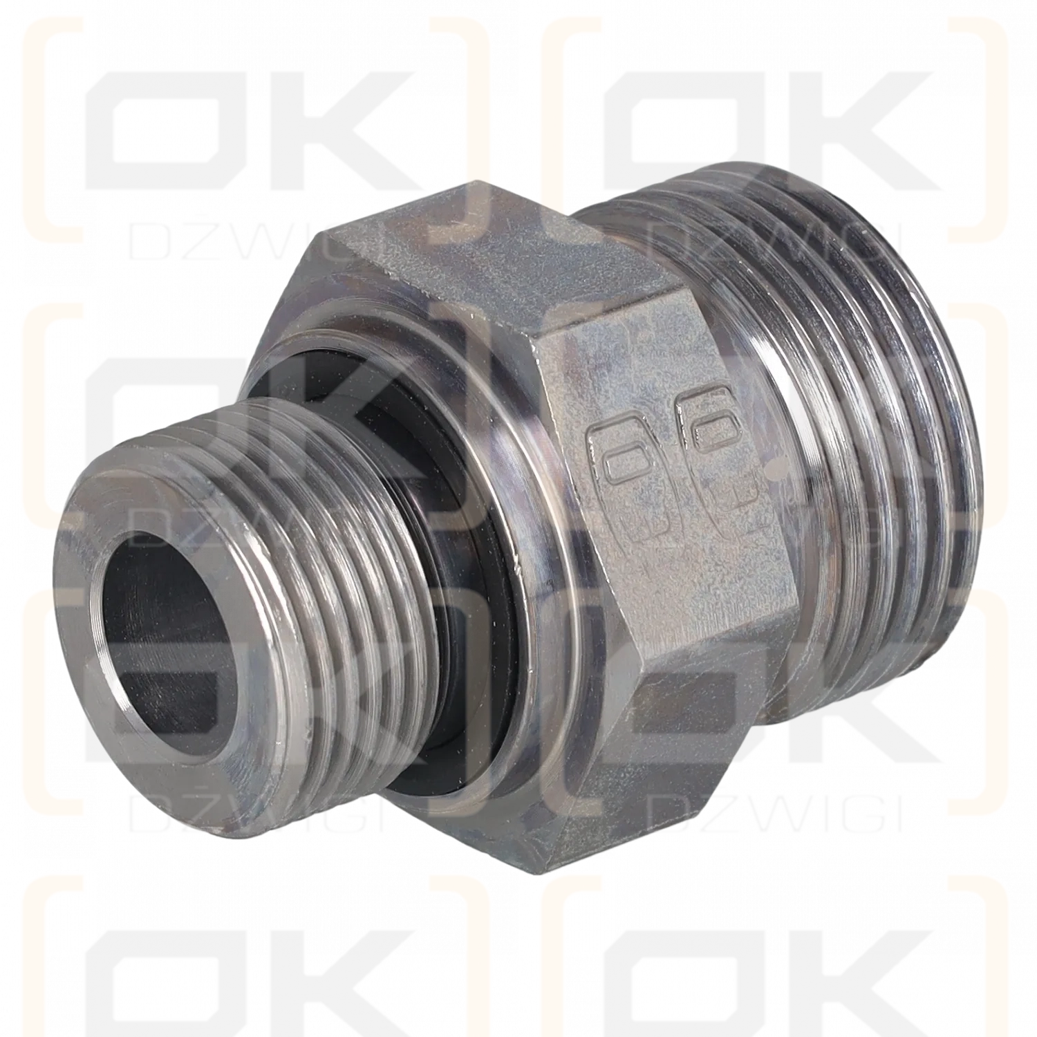 LIEBHERR coupling