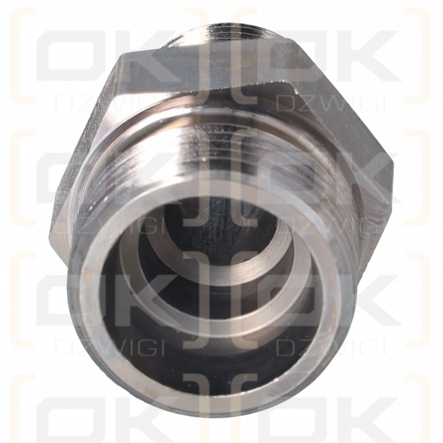 LIEBHERR coupling