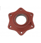 Передняя ступица привода стандартного нового типа 7010511M1