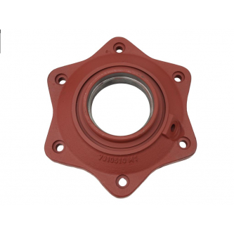 Передняя ступица привода стандартного нового типа 7010511M1