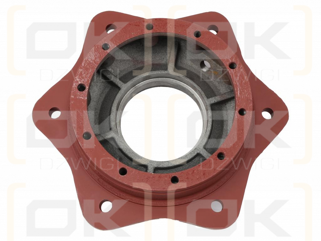 Передняя ступица привода стандартного нового типа 7010511M1