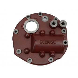 Zetor Tur-2 lift pump cover