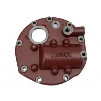 Zetor Tur-3 Förderpumpendeckel