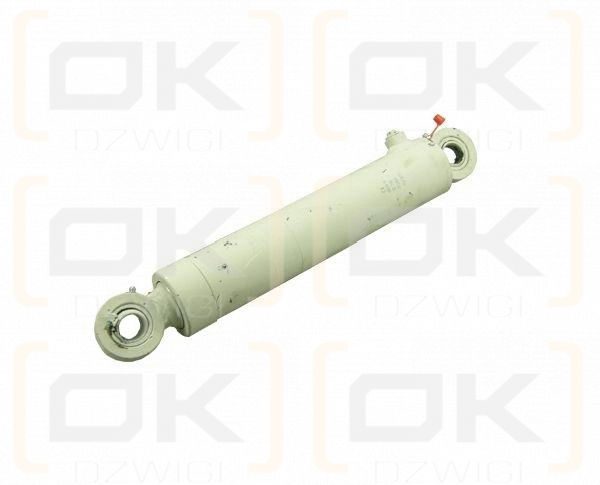 Cylinder hydrauliczny, siłownik pomocniczy jedno wejście Zetor SMN.50.250 70118033 Kraj