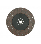 Clutch disc Belarus Mtz Pronar 701601130 WARYŃSKI
