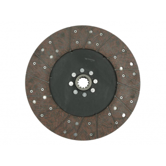 Clutch disc Belarus Mtz Pronar 701601130 WARYŃSKI
