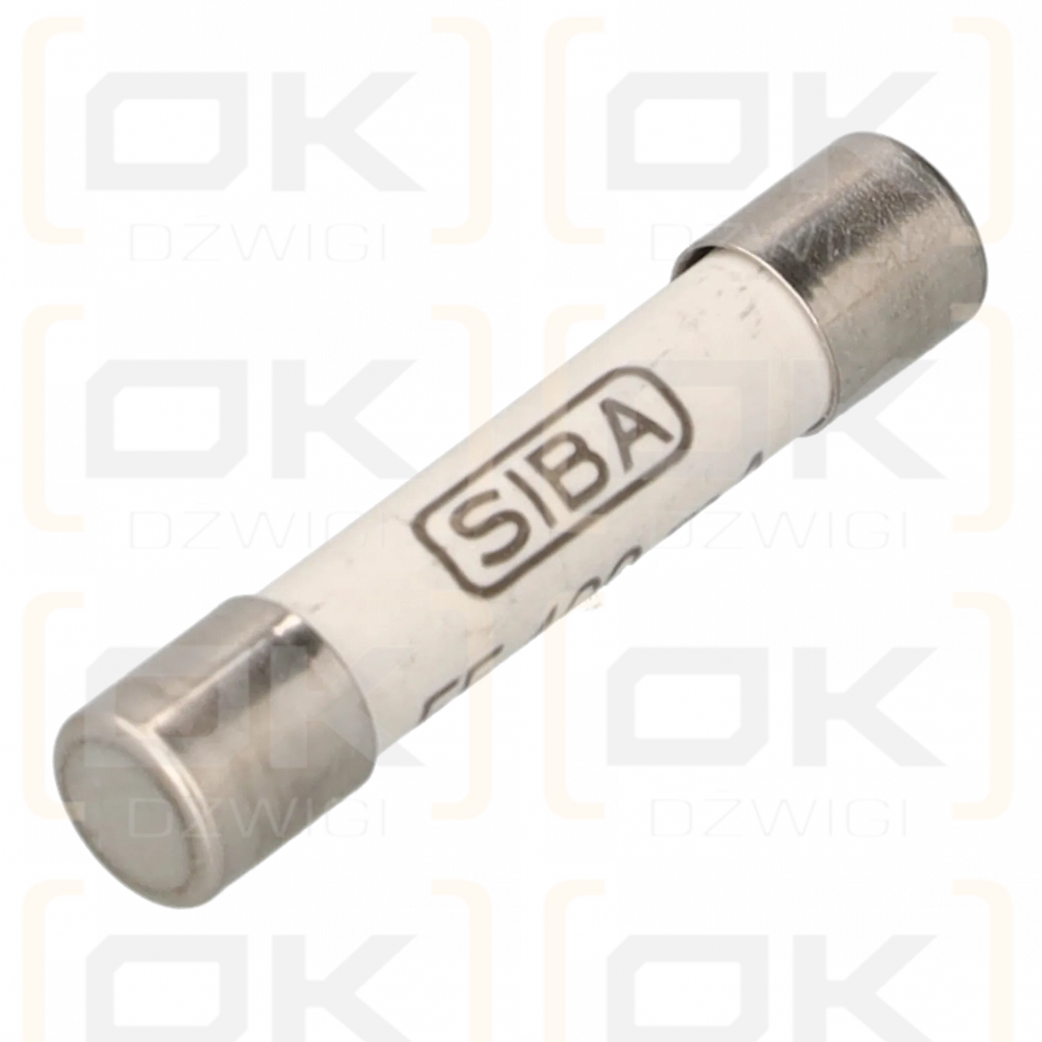 400mA melting fuse; 1kVAC; 6.3x32mm