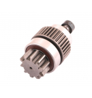 Zespół sprzęgający rozrusznika z reduktorem MF4 MASSEY FERGUSON Blue Line EXPOM KWIDZYN eu