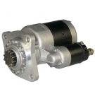 Rozrusznik z reduktorem MF4 Import