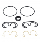 Комплект уплотнений насоса Зауэр СНП2/01-02-04-05-06 (211.20.004.0К)