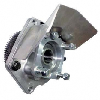 Toma de fuerza del motor (PTO) Scania DC16, ED160 – Bezares