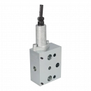 Meiller 702 868 Druckwartungsabschnitt