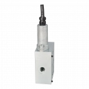 Meiller 702 868 Druckwartungsabschnitt