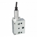 Meiller 702 868 Druckwartungsabschnitt