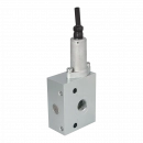 Meiller 702 868 Druckwartungsabschnitt