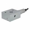 Meiller 702 868 Druckwartungsabschnitt