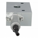 Meiller 702 868 Druckwartungsabschnitt