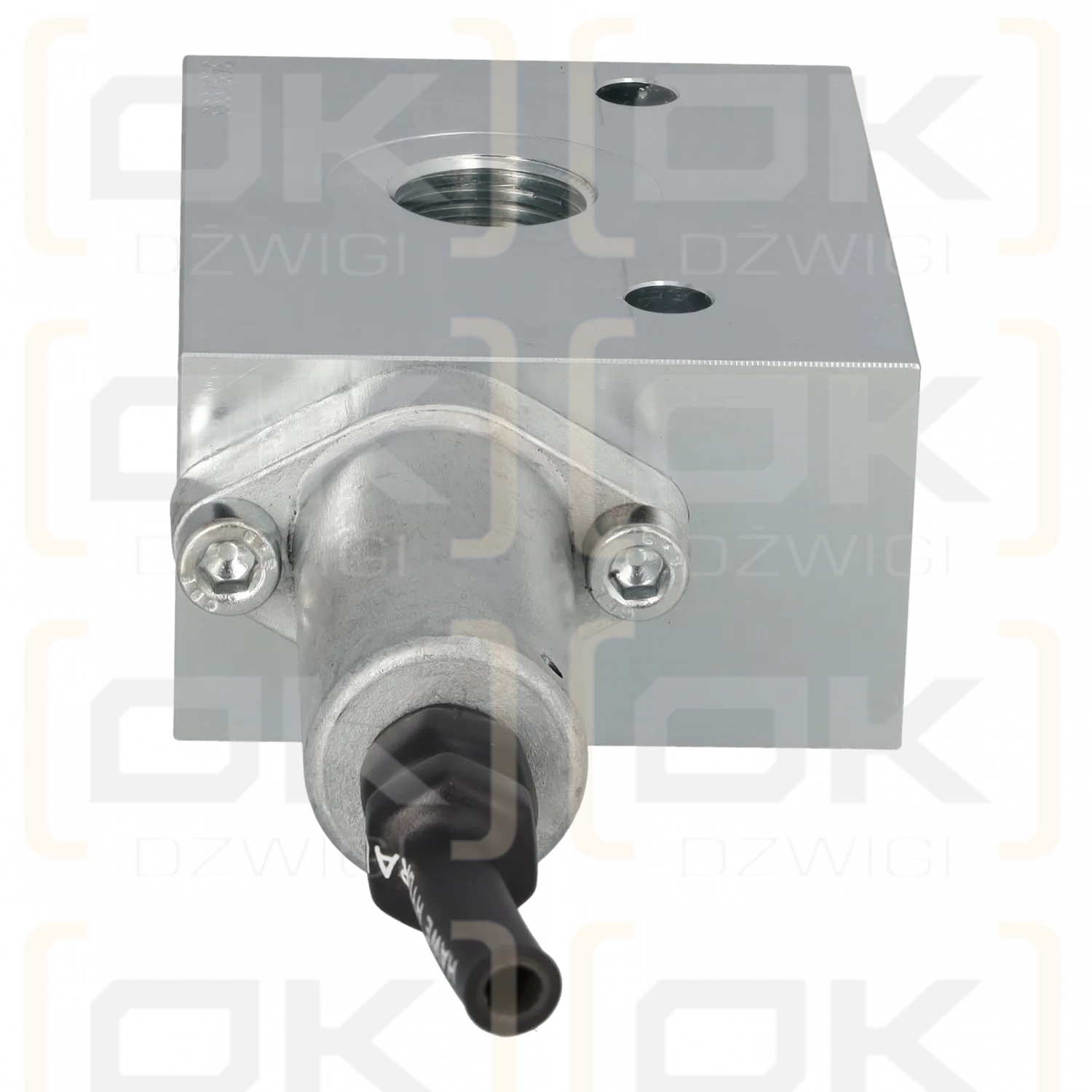 Meiller 702 868 Druckwartungsabschnitt