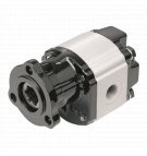Parker GP1-016-3 Zahnradpumpe; Gusseisen