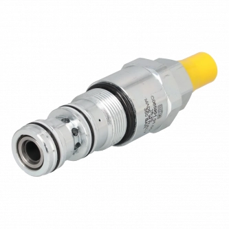 Meiller 702 931 distributor section load holding valve
