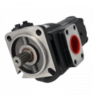 Bomba de engranajes PGP620B0360AE1A3*MS7J6C-511A01 60XB1D4B1B1+LSPV