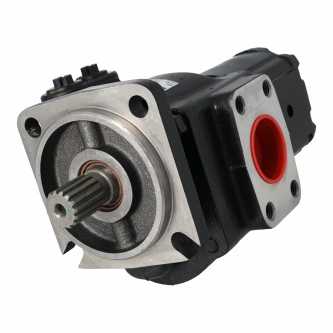 Bomba de engranajes PGP620B0360AE1A3*MS7J6C-511A01 60XB1D4B1B1+LSPV