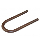 Strzemię resoru D-50 Przyczepa