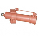 Cylinder hydrauliczny, siłownik CT-S158-75/3/1320 D-47/D-50 Przyczepa
