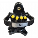 Finn-Rotor CR 300-W25F140-222 hydraulic rotator