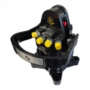 Finn-Rotor CR 300-W25F140-222 hydraulic rotator