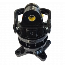 Finn-Rotor CR 300-W25F140-222 hydraulic rotator