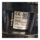 Finn-Rotor CR 300-W25F140-222 hydraulic rotator