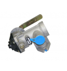 Regulator siły hamowania 4 zakresowy D-47/D-50 Przyczepa