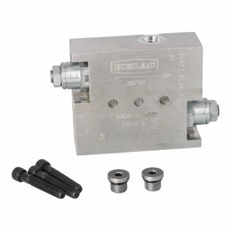 Zawór hydrauliczny Manitou; Helac 28799