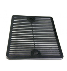 Kratka boczna maski prawa Zetor Czeska