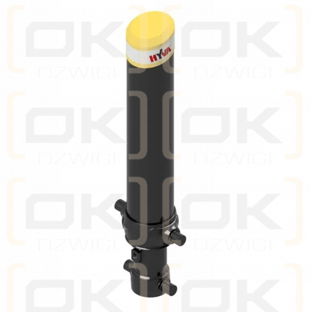 Исполнительный механизм 70526710 FC 169-5-08130-004A-K0343