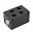 Korpus Sun hydraulics T-11A